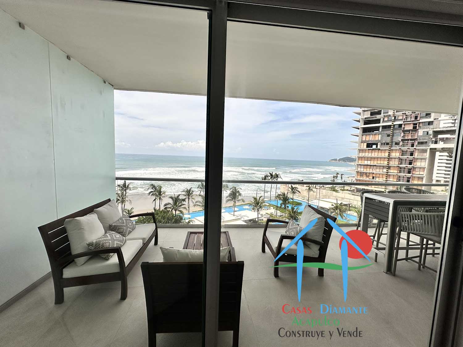 Península Tower D 7 - Recámara principal 6